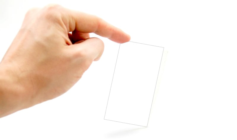 Resume and Online Presence